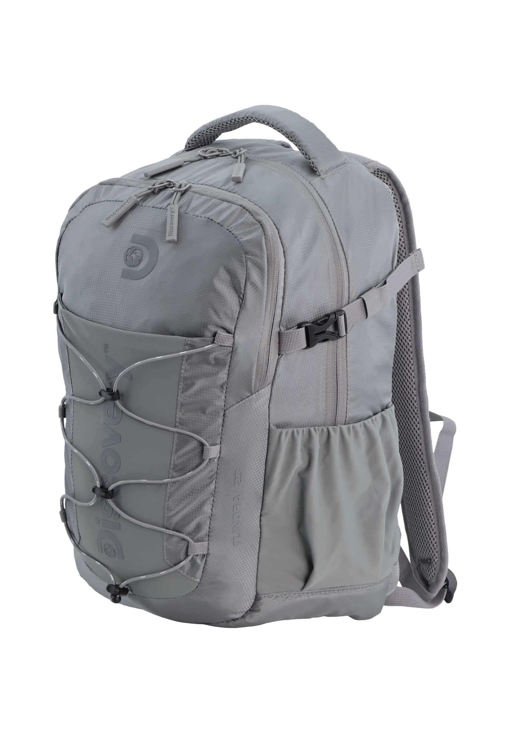 Large hiking backpack 30l grey Navitor Poland