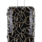 Golden Age M Średnia walizka Saxoline Golden Age 66L