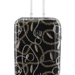 Mała walizka Saxoline Golden Age 33L