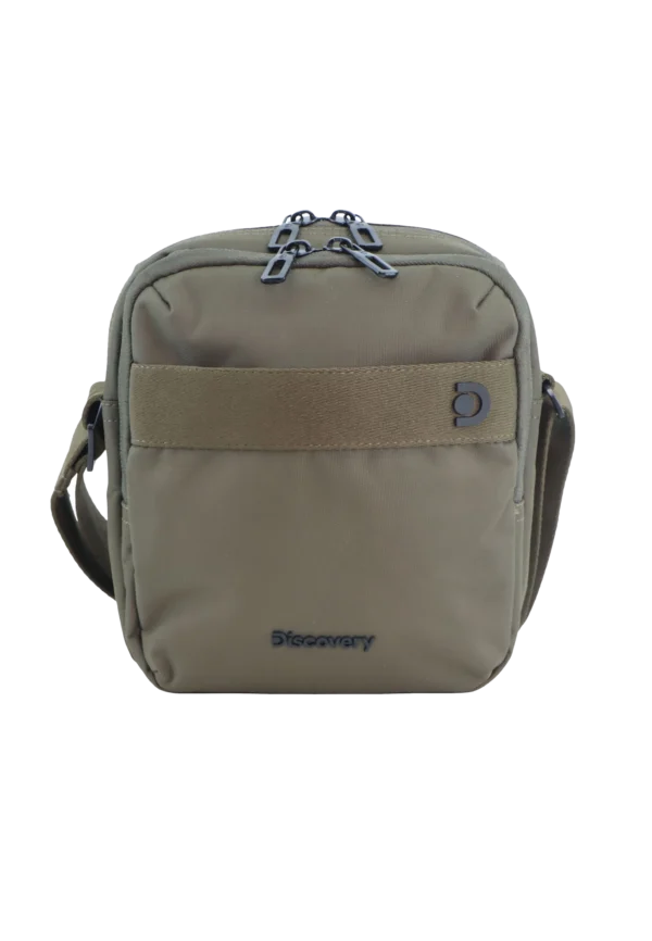 Saszetka na ramię 3l khaki