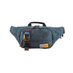 Waist bag blue (Icon)