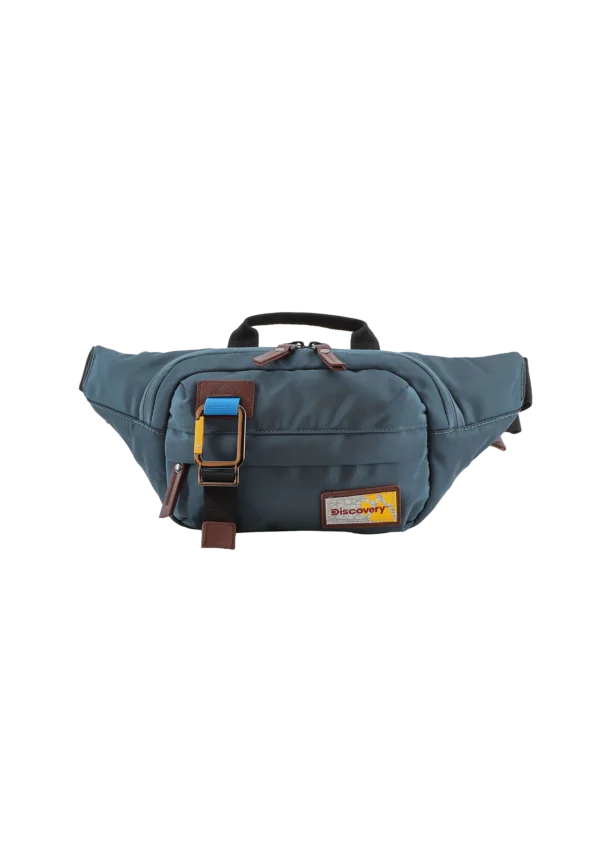 Waist bag blue (Icon)