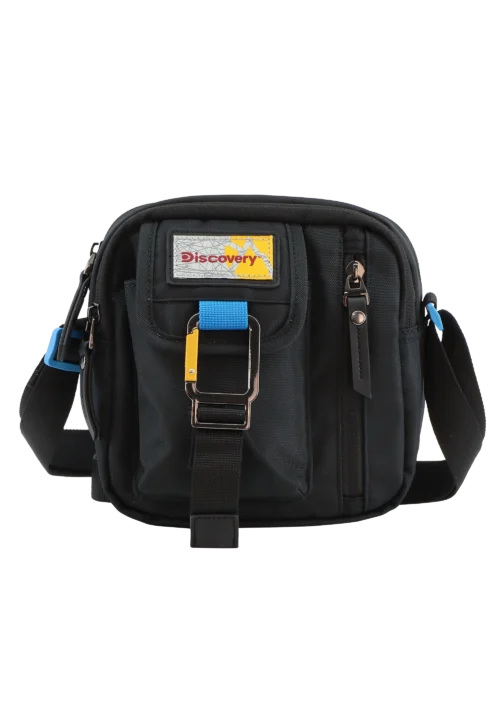 Cross body bag black