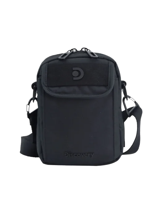 Small pouch, black (Downtown)