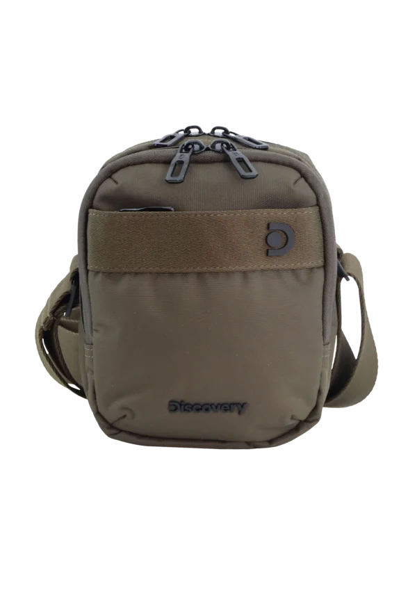 Shoulder sachet 2l khaki