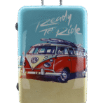 Large suitcase (Volkswagen)