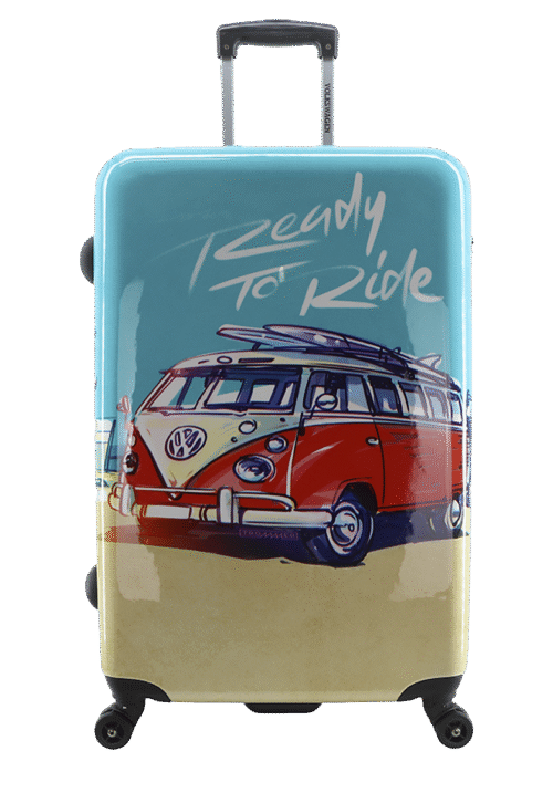 Duża walizka (Volkswagen)