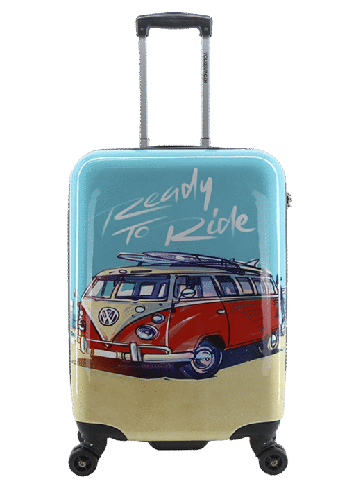 Mała walizka (Volkswagen)