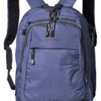 Plecak 2be z komorą na laptopa 21l navy