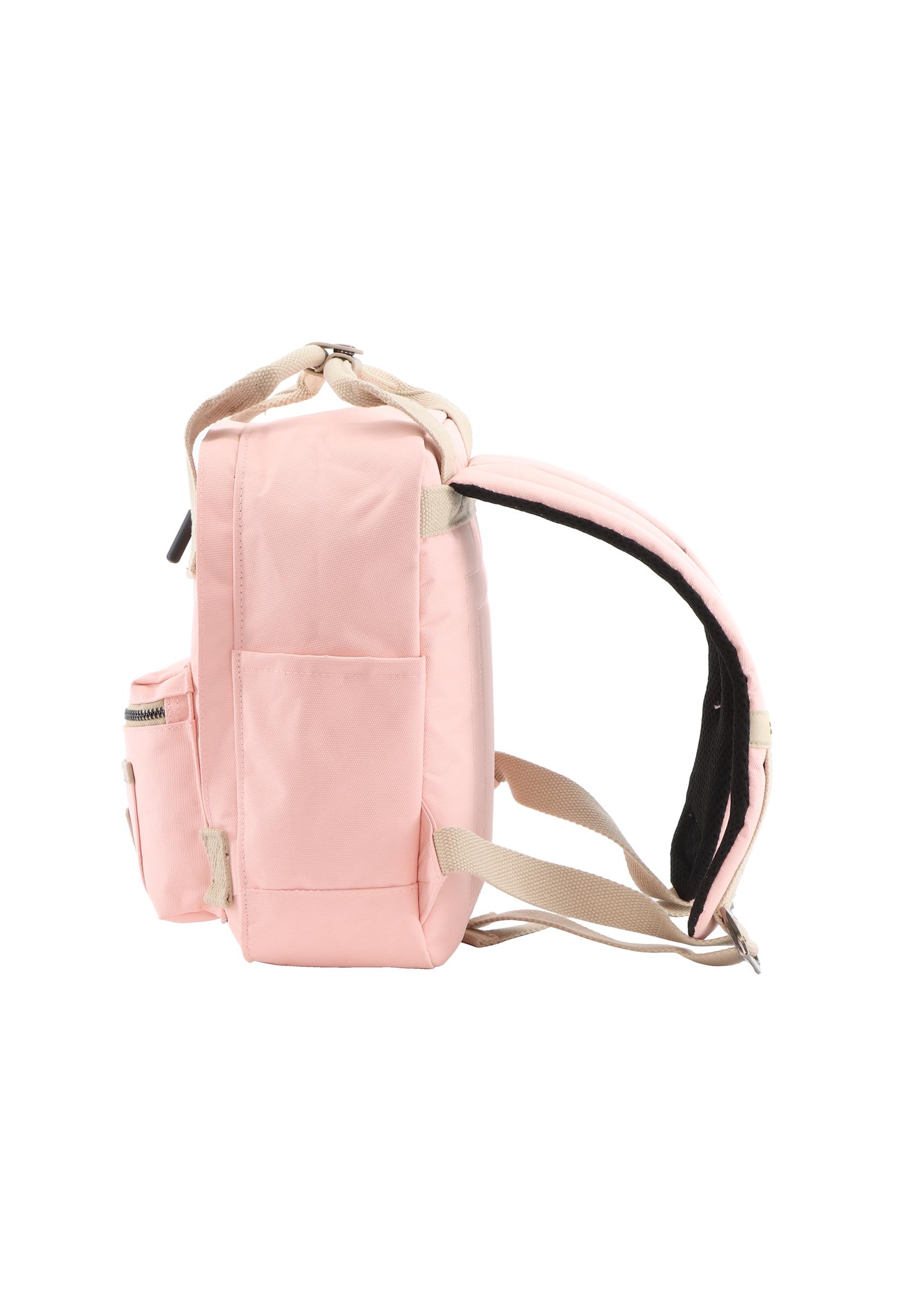 Backpack 8l pink NG Legend - Navitor Poland