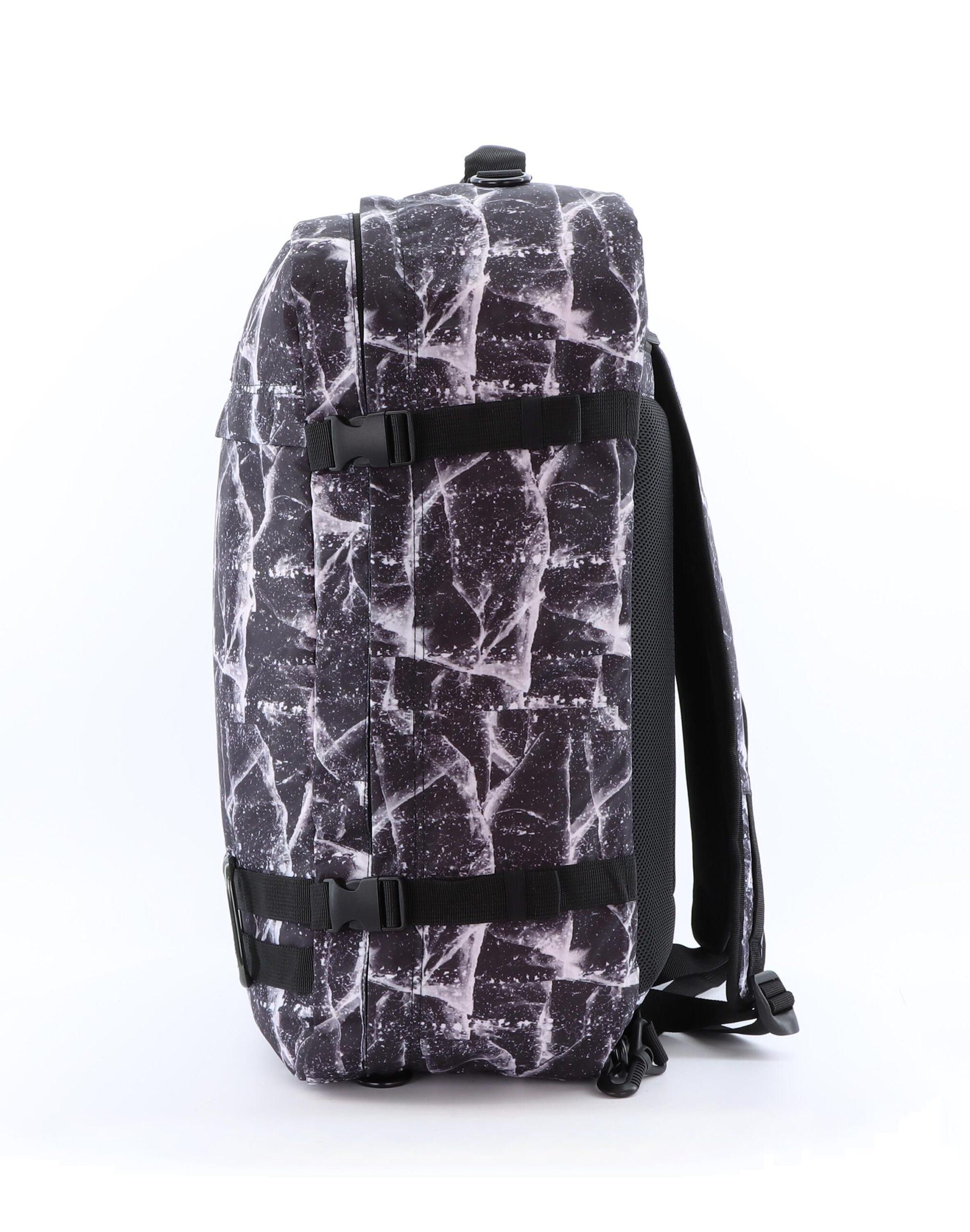 Backpack - travel bag NG cracked - Navitor Poland