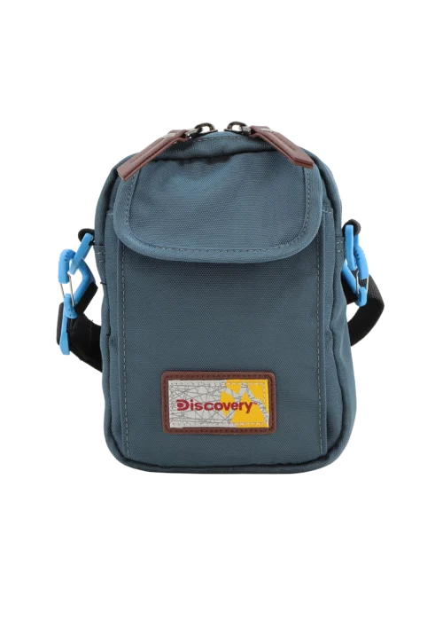 Small sachet 1l blue (Icon)