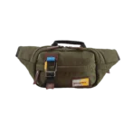 Torba biodrowa - nerka khaki (Icon)
