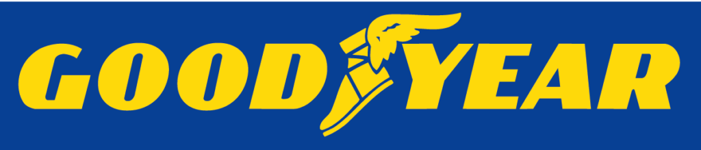 Goodyear Logo