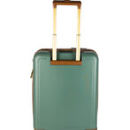 Small suitcase green (Viken)