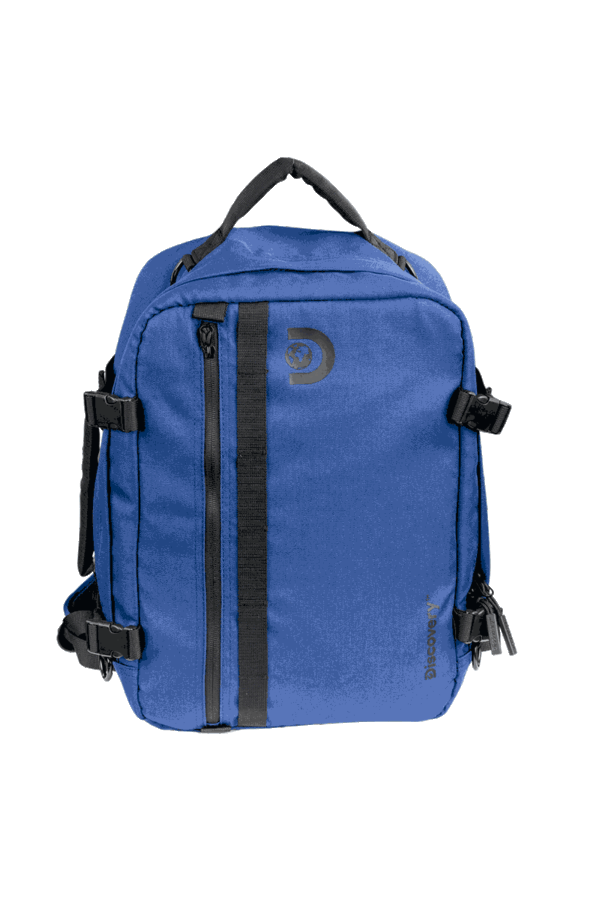 Backpack-cabin bag 24l navy