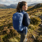 Mały plecak rowerowy 5l navy (Body Spirit)