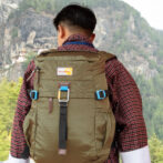 Backpack 24l blue (Kopia)