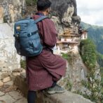 Backpack 24l blue (Icon)