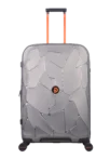 Duża walizka Discovery Lava antracytowa 112L