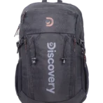 Duży plecak Discovery Path czarny 30L