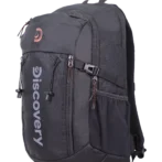 Duży plecak Discovery Path czarny 30L
