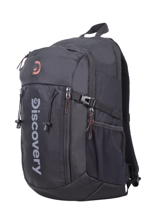 Duży plecak Discovery Path czarny 30L