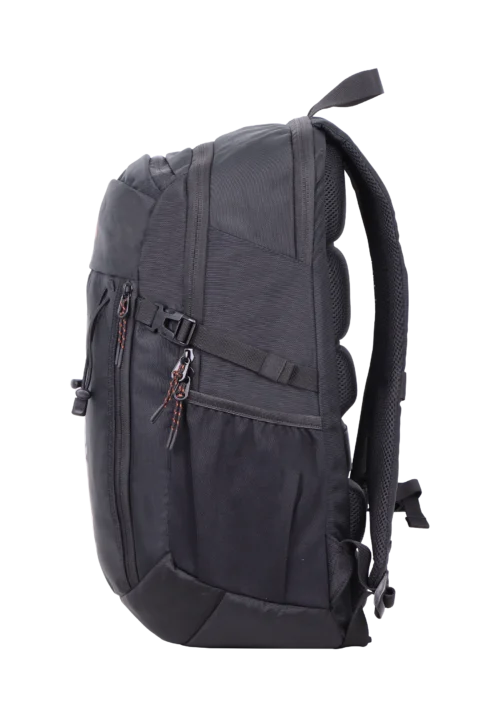Duży plecak Discovery Path czarny 30L