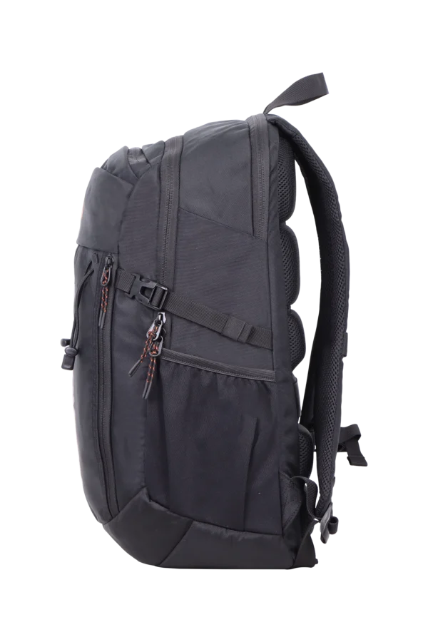 Duży plecak Discovery Path czarny 30L