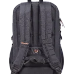 Duży plecak Discovery Path czarny 30L
