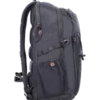 Duży plecak Discovery Path czarny 30L