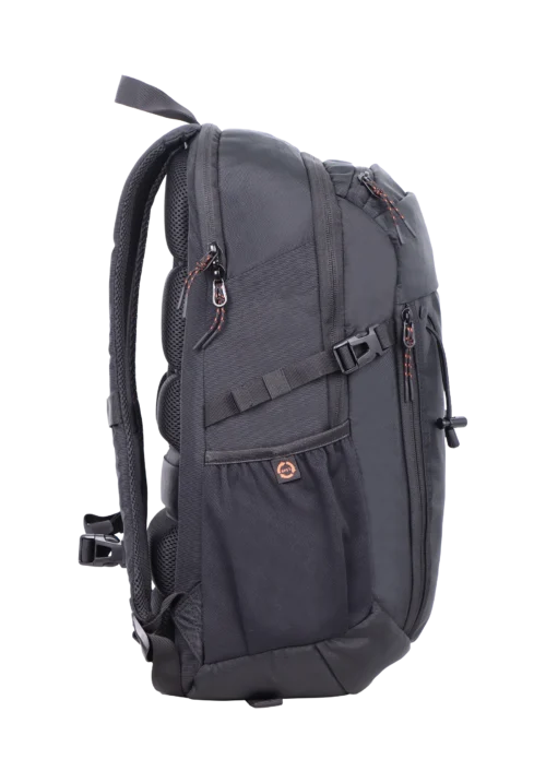 Duży plecak Discovery Path czarny 30L