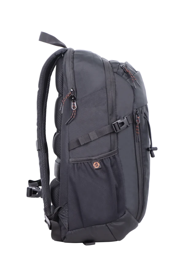 Duży plecak Discovery Path czarny 30L