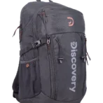 Duży plecak Discovery Path czarny 30L