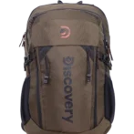 Duży plecak Discovery Path khaki 30L
