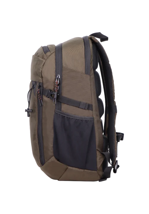 Duży plecak Discovery Path khaki 30L