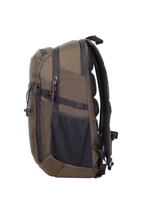 Duży plecak Discovery Path khaki 30L