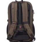 Duży plecak Discovery Path khaki 30L