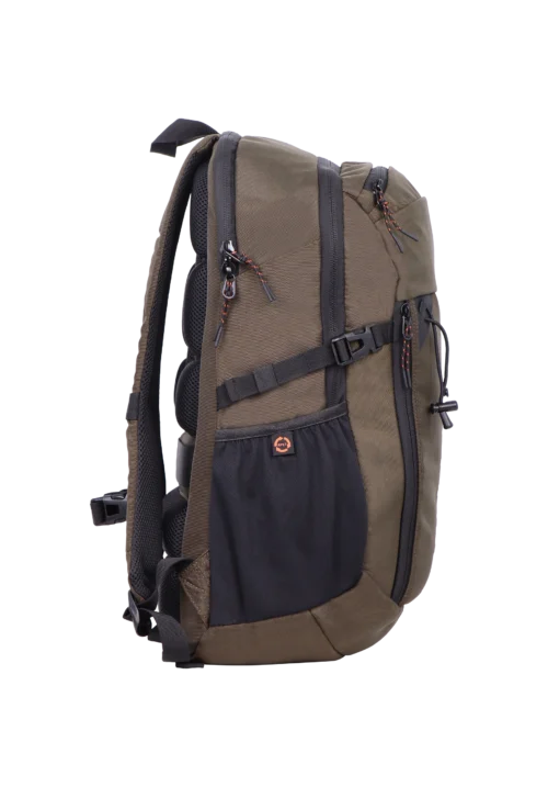 Duży plecak Discovery Path khaki 30L