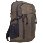 Duży plecak Discovery Path khaki 30L