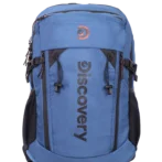 Duży plecak Discovery Path navy 30L