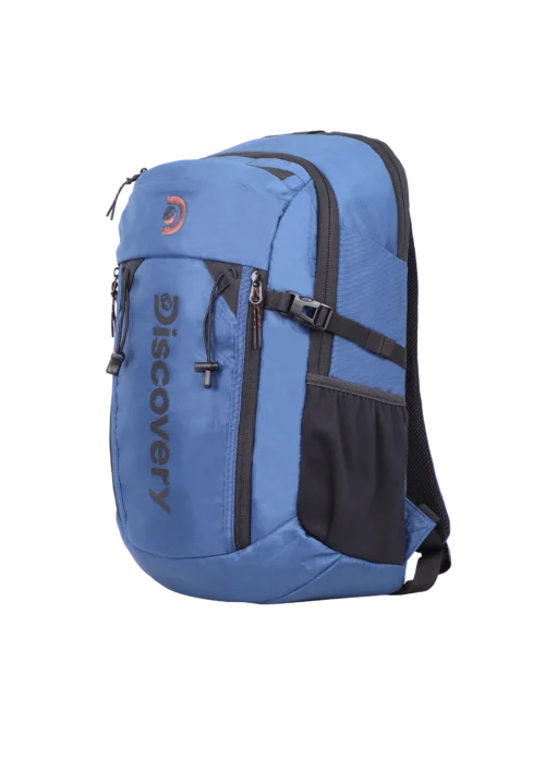 Duży plecak Discovery Path navy 30L