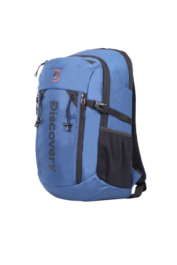 Duży plecak Discovery Path navy 30L