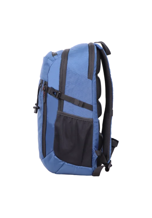 Duży plecak Discovery Path navy 30L