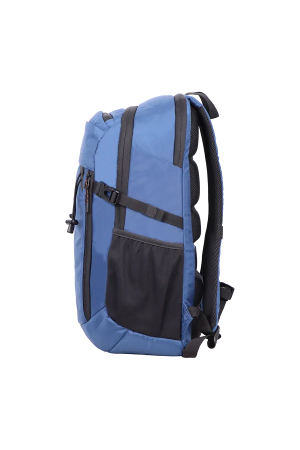 Duży plecak Discovery Path navy 30L
