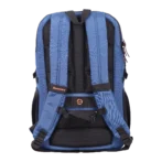 Duży plecak Discovery Path navy 30L