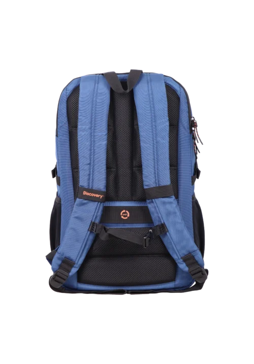 Duży plecak Discovery Path navy 30L