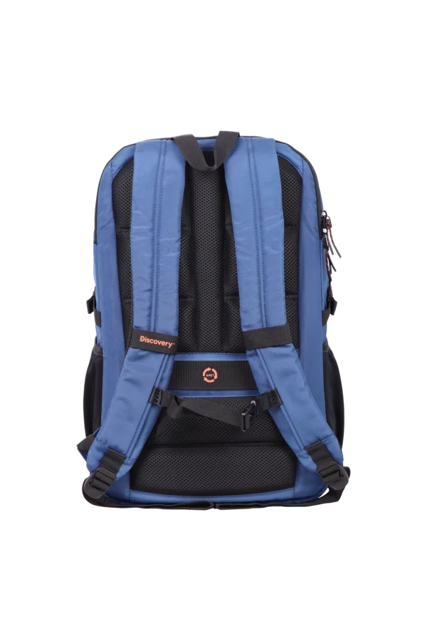 Duży plecak Discovery Path navy 30L
