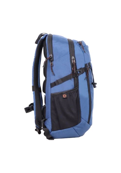 Duży plecak Discovery Path navy 30L