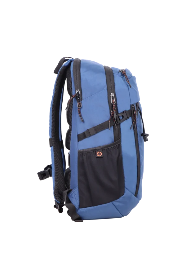 Duży plecak Discovery Path navy 30L